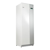 Nibe F1255PC Benutzerhandbuch