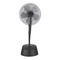 Ventilatoren Pur Line MISTY 10 Anleitung