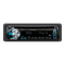 Receiver Kenwood KDC-DAB43U Bedienungsanleitung