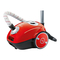 Staubsauger Bosch BGL35-Serie Gebrauchsanleitung
