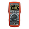 Multimeter RS Pro RS-9519BT Bedienungsanleitung