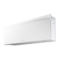 Daikin FTXJ50A2V1BB Betriebsanleitung