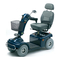 Motorroller Vermeiren shoprider 889 nr Gebrauchsanweisung