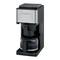 Kaffeemaschinen Profi Cook PC-KA 1138 Bedienungsanleitung