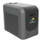 Wärmepumpen poolstar POOLEX Poolican Installation / Benutzerhandbuch