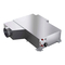 Wärmepumpen SystemAir SysLoop 15 Installationshandbuch