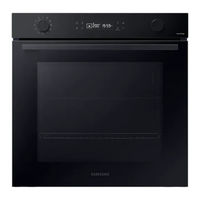 Samsung NV7B412 Serie Benutzer- Und Installationshandbuch