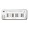 Musikinstrumente Miditech i2 Control-37 Bedienungsanleitung