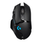 Mäuse Logitech G G502 LIGHTSPEED Installationsanleitung