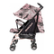 Kinderwagen KIKKA BOO GUARANA Gebrauchsanweisung