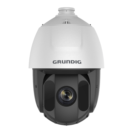 Grundig GD-CT-BP2247P Handbücher