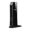 Docking-Stationen Toshiba dynadock U3.0 Benutzerhandbuch