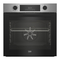 Backöfen Beko BBIE113N1XMP Bedienungsanleitung