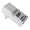 Timer Silvercrest TS-EF204 Bedienungs- Und Sicherheitshinweise Originalbetriebsanleitung