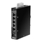 Switch TRENDnet TI-PG541 Anleitung Zur Schnellinstallation