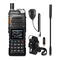 Funkgeräte Baofeng UV-25 Plus Bedienungsanleitung