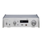 Mediaplayer Teac NT-505 Bedienungsanleitung