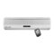 Klimaanlagen Airwell Florida FLO DC Inverter Installationsanleitung