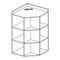 Tische Costway CB10469 Handbuch
