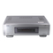 VCR Player Philips VR20D/58 Bedienungsanleitung