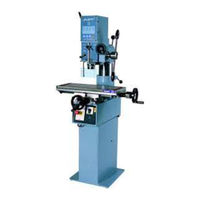 Flott S 25 U Bedienungsanleitung