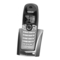 Telefone AUDIOLINE DECT6501 Bedienungsanleitung
