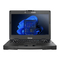 Notebooks Getac S410 Benutzerhandbuch