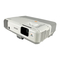 Beamer Epson EB-93 Bedienungsanleitung