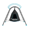Spielanlagen TP Toys UFO Den and Climbing Frame Montageanleitung