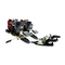 Sport und Freizeit DYNAFIT Beast 14 Bindings Bedienungsanweisung