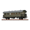 Modelleisenbahnen BRAWA Pwi-28 Betriebsanleitung