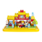 Spielzeuge MEGA BLOKS First Builders 6626 Montageanleitung
