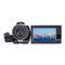 Camcorder Somikon DV-960.dual Bedienungsanleitung