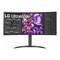 LG 34WQ75C, 34WQ75X, 34WQ73A, 34WQ75X-B Handbuch