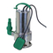 Pumpen Gardenline ZXW1100zx-INOX Bedienungsanleitung