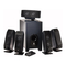 Lautsprecher-Systeme Logitech X-540 Bedienungsanleitung