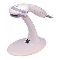 Honeywell Voyager 9520 Kurzanleitung