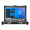 Notebooks Getac X500 Bedienungsanleitung