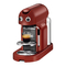 Kaffeemaschinen Krups Nespresso Maestria XN800 Handbuch