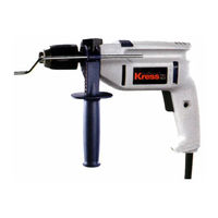 Kress SBLR 2255 Bedienungsanleitung