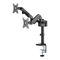 Regale und Aufbewahrungen NeoMounts DS70-750BL2 Bedienungsanleitung