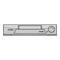 Digitaler Video Recorder Panasonic NV-HD680 Serie Bedienungsanleitung