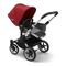 Kinderwagen Bugaboo donkey3 Bedienungsanleitung