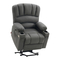 Möbel PFILLO MCombo 6160-7102 Bedienungsanleitung