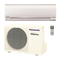 Panasonic Klimaanlage CS-ME7RKUA Handbuch