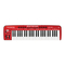 Musikinstrumente Behringer U-CONTROL UMX490 Bedienungsanleitung