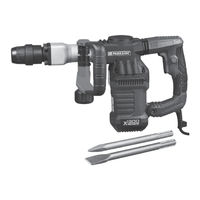 Parkside PAH 1300 B2 Originalbetriebsanleitung