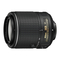 Kamera- und Fotozubehör Nikon AF-S DX VR Zoom-Nikkor Benutzerhandbuch