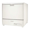 Geschirrspüler Electrolux ESF 2410 Gebrauchsanweisung