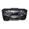 Stereoanlagen Pioneer XR-A370 Bedienungsanleitung